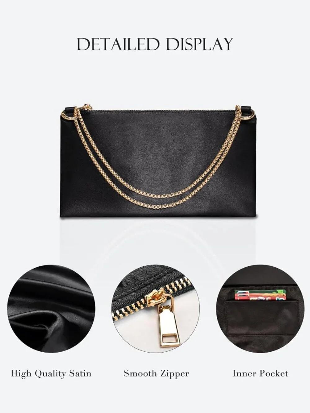 N/A versatile silhouettes